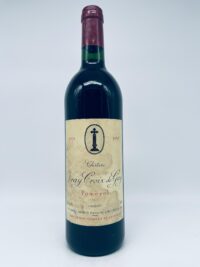 1995 Vray Croix de Gay, Pomerol [Flasche / bottle B]