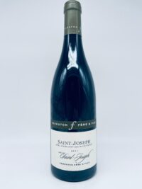 2011 Ferraton, Saint Joseph Lieu-dit