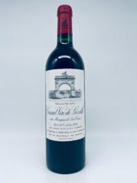 1982 Leoville Las Cases, Cru Classe St Julien