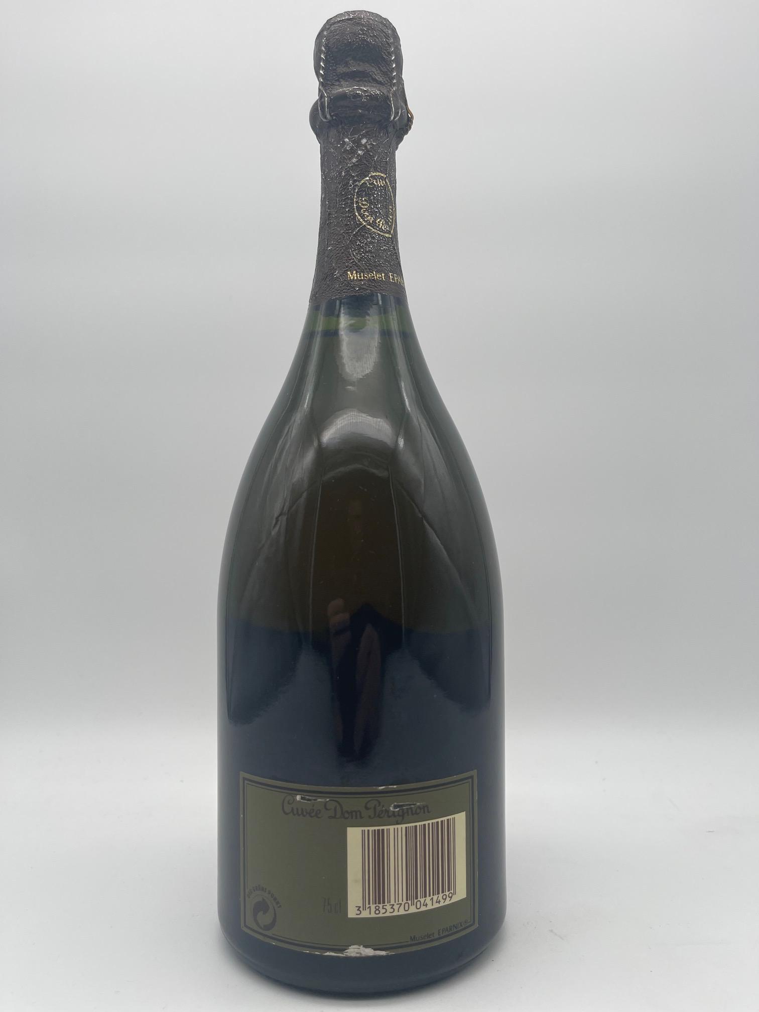 ワイン Dom Perignon Vintage 1985 1985 Moet Chandon Dom Perignon Champagne – CultWine