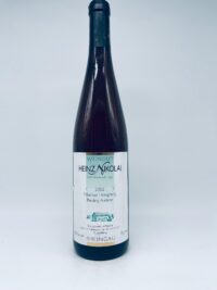 2002 Heinz Nikolai, Erbacher Honigberg Riesling Auslese