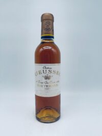 2001 Rieussec, Cru Classe Sauternes 0,375l