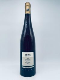 2006 Leitz, Rüdesheimer Berg Rottland Alte Reben Riesling Trocken Goldkapsel
