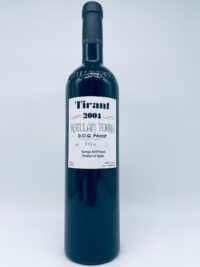 2001 Celler Rotllan Torra, Tirant Priorat