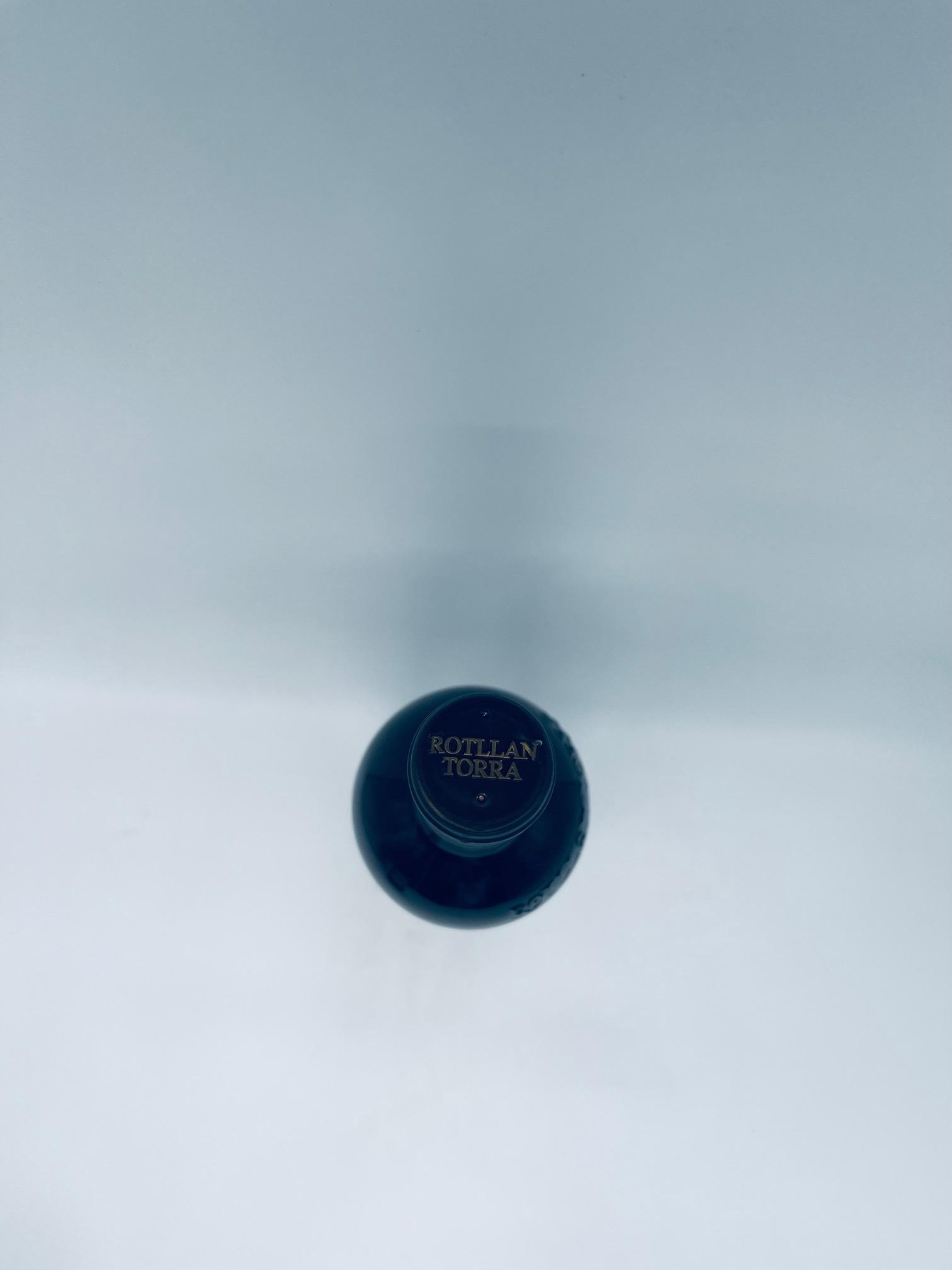 2001 Celler Rotllan Torra, Tirant Priorat - Image 4
