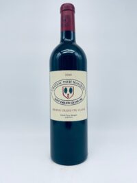 2010 Pavie Macquin, Cru Classe St Emilion