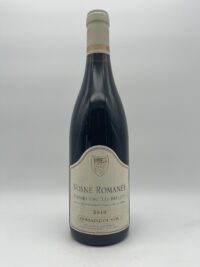 2010 Domaine Jean Pierre Guyon, Vosne Romanee 1er Cru Les Brulees
