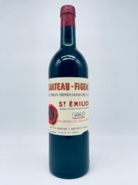 1982 Figeac, Cru Classe St Emilion [Flasche / bottle A, Label]