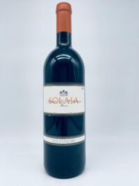 1988 Antinori, Solaia Toscana IGT