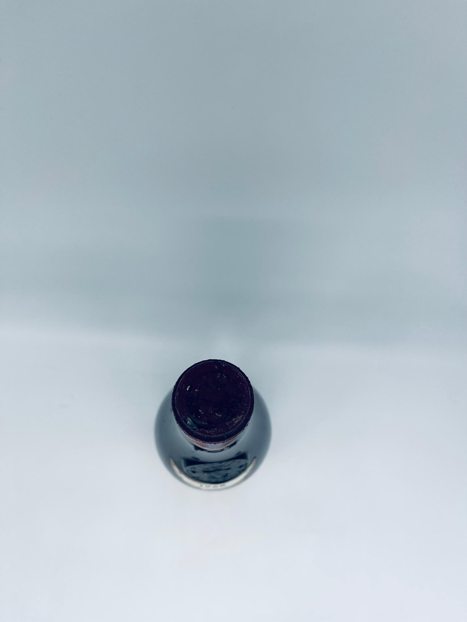 1968 Marchesi di Barolo, Barolo – Bild 4