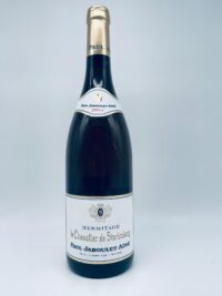 2011 Paul Jaboulet Aine, Hermitage Blanc Le Chevalier de Sterimberg