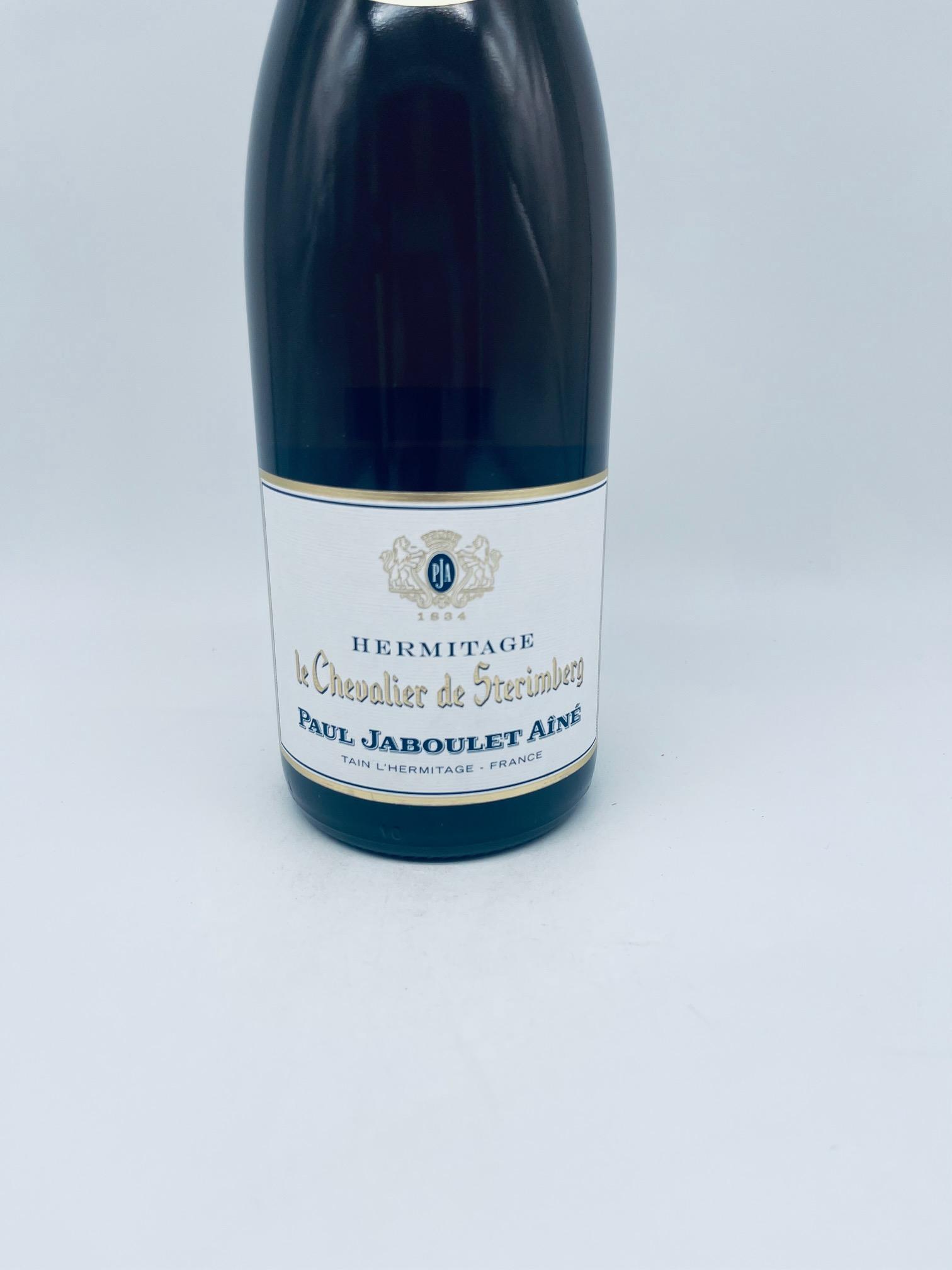 2011 Paul Jaboulet Aine, Hermitage Blanc Le Chevalier de Sterimberg - Image 2