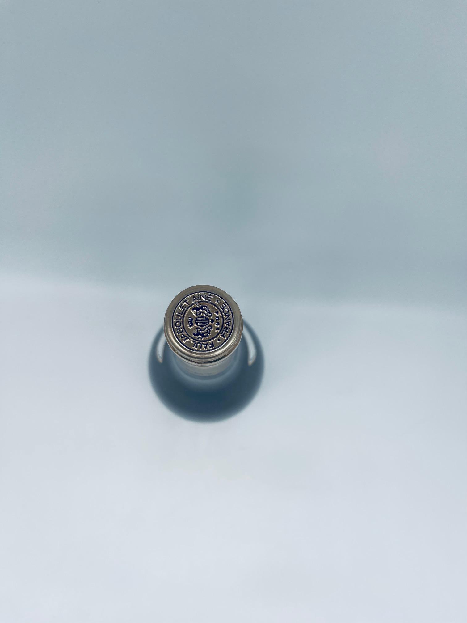 2011 Paul Jaboulet Aine, Hermitage Blanc Le Chevalier de Sterimberg - Image 4