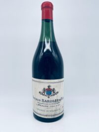 1964 Arthur Barolet, Grands Echezeaux Grand Cru