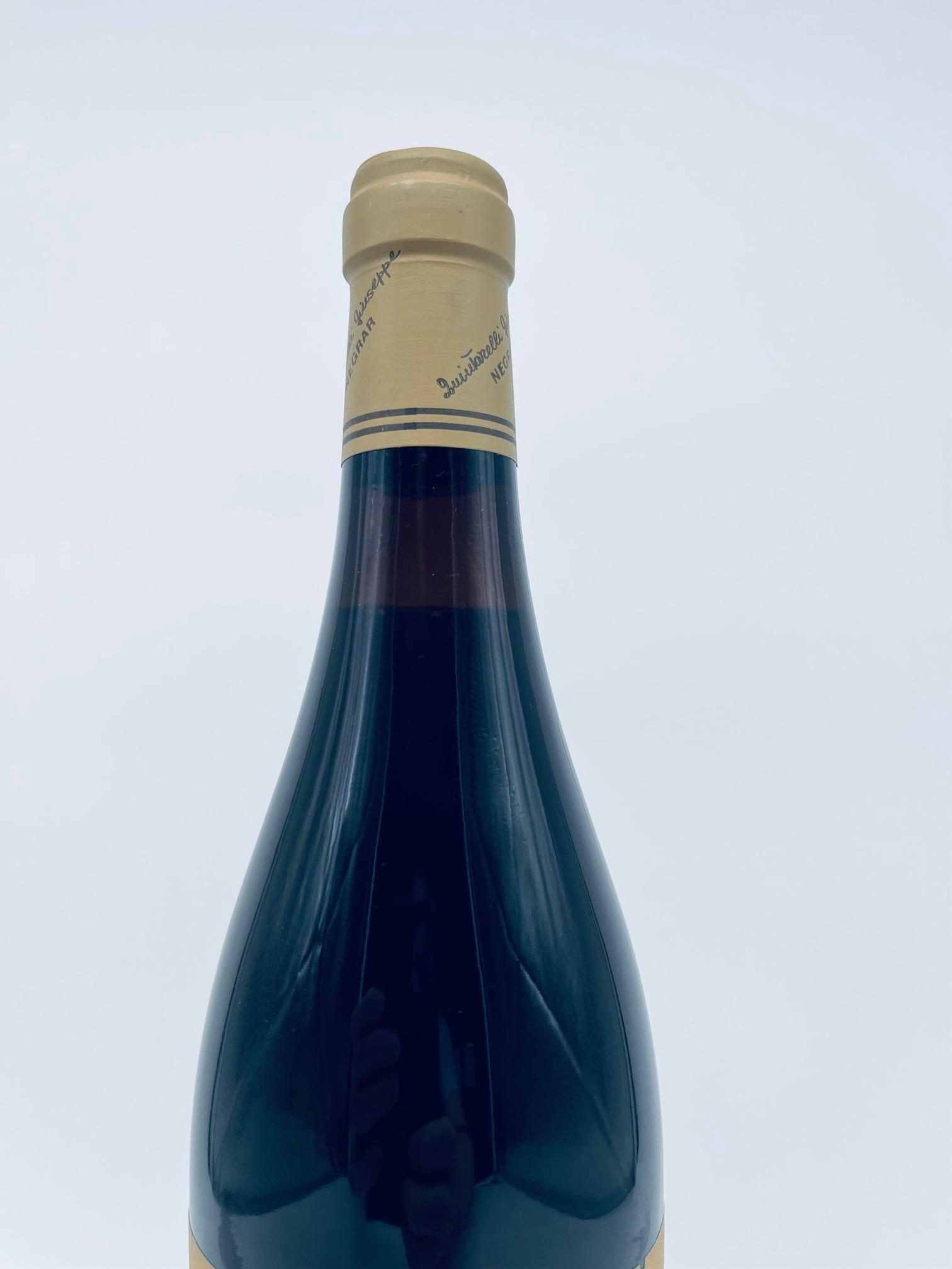 1983 Giuseppe Quintarelli, Amarone della Valpolicella – Bild 5