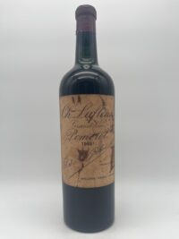 1949 Lafleur, Pomerol