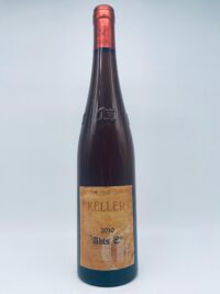 2010 Weingut Keller, Abs Erde Brunnenhäuschen Riesling Grosses Gewächs [Flasche / bottle B]