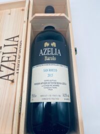 2015 Azelia, di Luigi Scavino Barolo San Rocco