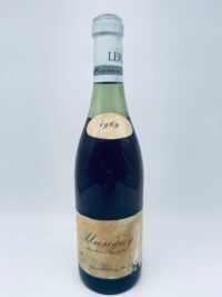 1969 Leroy, Musigny Grand Cru