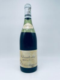 1959 Leroy, Chambertin Grand Cru (Kopie)