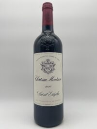 2010 Montrose, Cru Classe St Estephe