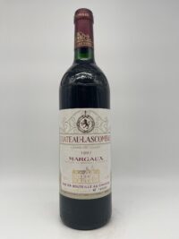 1997 Lascombes, Cru Classe Margaux