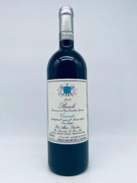 2013 Elio Altare Barolo Cannubi