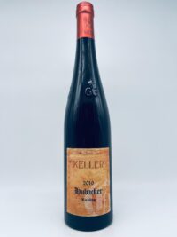 2019 Weingut Keller, Dalsheimer Hubacker Riesling Grosses Gewächs