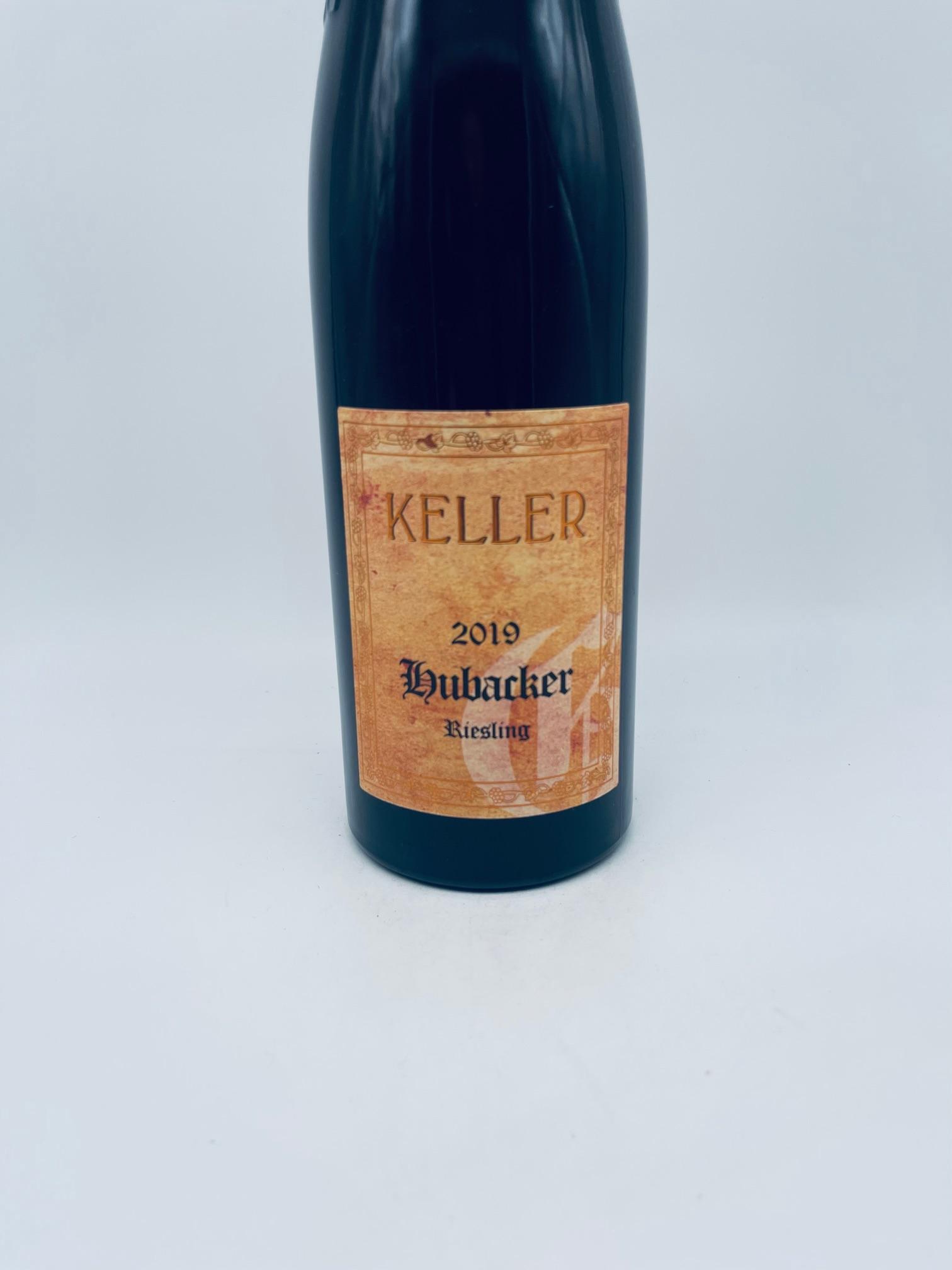 2019 Weingut Keller, Dalsheimer Hubacker Riesling Grosses Gewächs – Bild 2