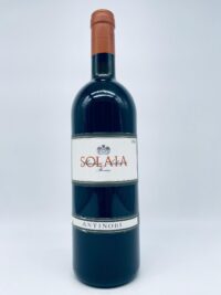 1998 Antinori, Solaia Toscana IGT