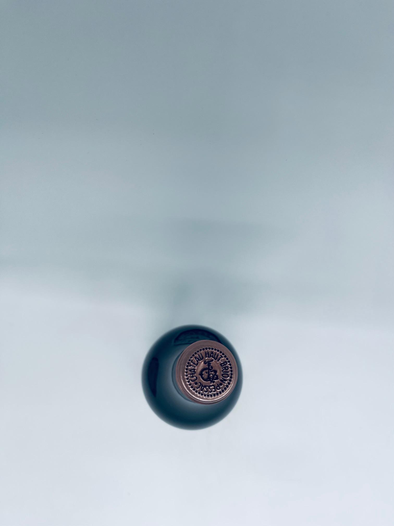 2016 Haut Brion, 1er Cru Classe Pessac Leognan – Bild 6