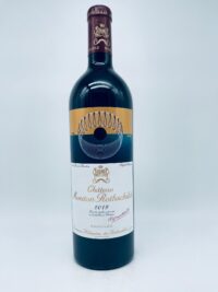 2019 Mouton Rothschild, 1er Cru Classe Pauillac [Flasche / bottle Nr. B]