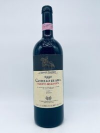 1990 Castello di AMA, Vigneto Bellavista Chianti Classico [Flasche / bottle Nr. B]