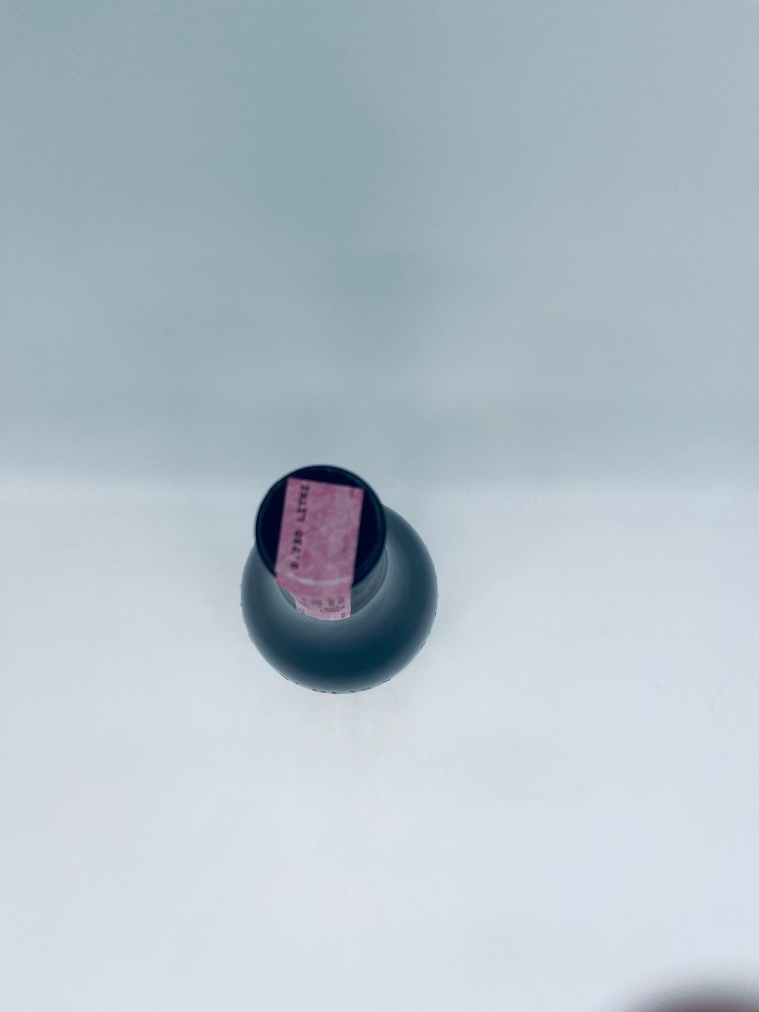 1990 Bel Colle, Barolo RISERVA – Bild 6