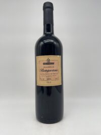 1994 Tenuta Farneta, Bongoverno Toscana IGT