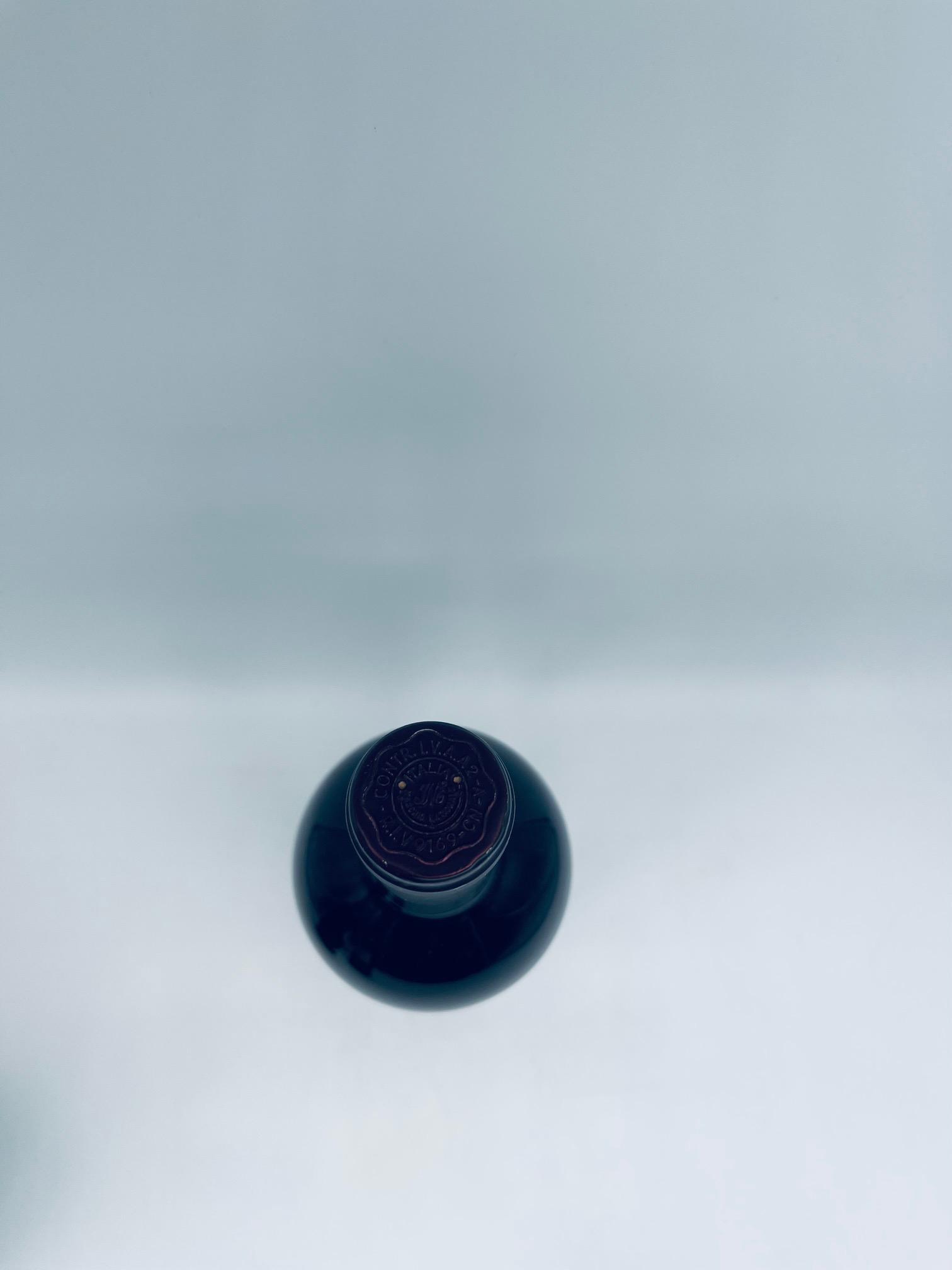 1996 Ciabot Berton, Barolo - Image 4