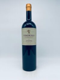 1997 Coppo, Pomorosso Barbera d'Asti