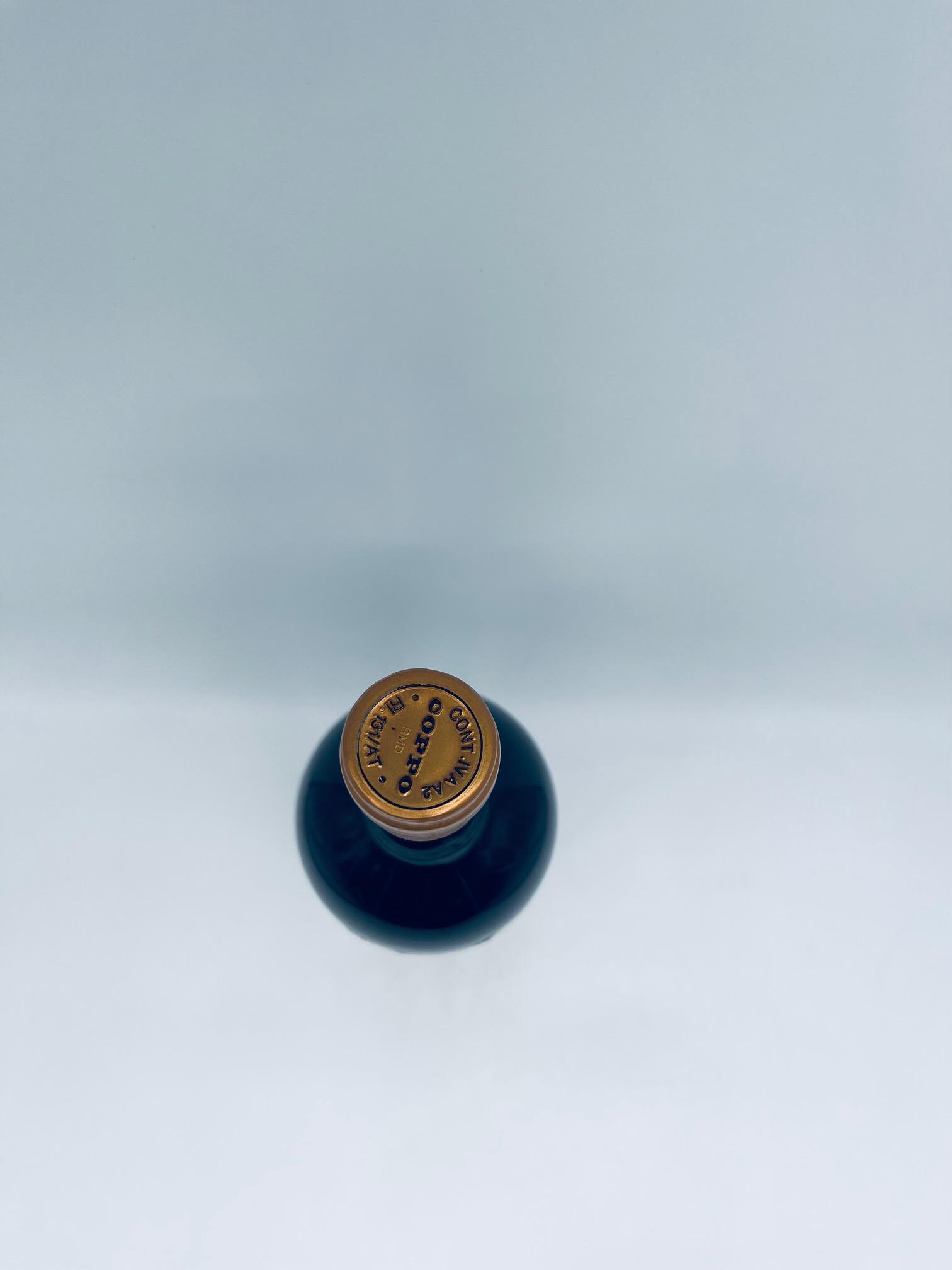 1997 Coppo, Pomorosso Barbera d'Asti – Bild 4