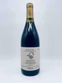 1997 Cantina di Negrar, Duca di Cortebuona AMARONE della Valpolicella