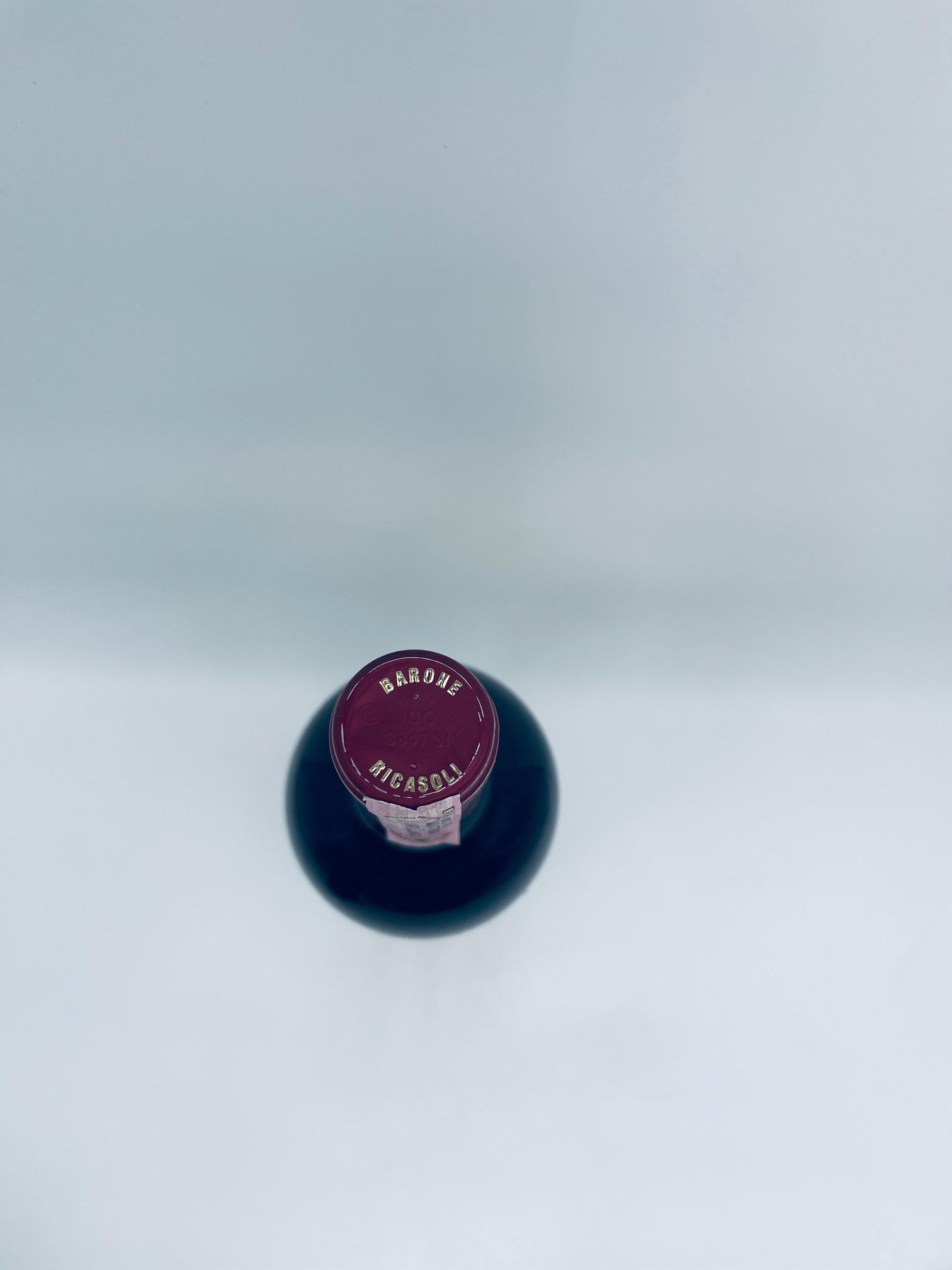 2005 Barone Ricasoli, Castello di Brolio Chianti Classico – Bild 5