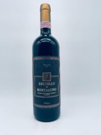 1996 RI.DO., Brunello di Montalcino DOCG