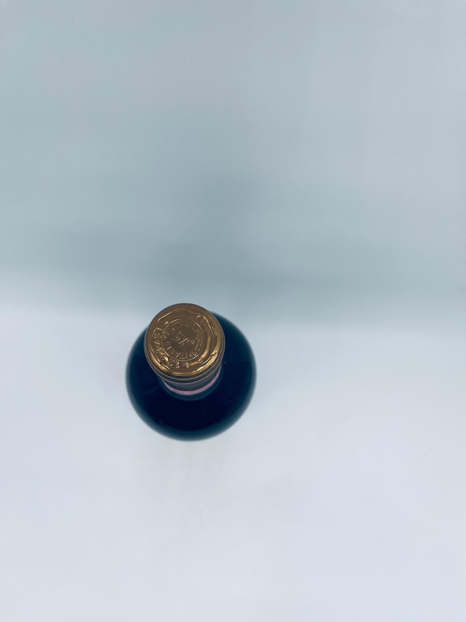 1996 RI.DO., Brunello di Montalcino DOCG - Image 4
