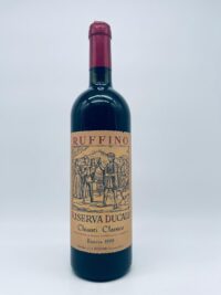 1999 Ruffino, Chianti Classico Riserva Ducale
