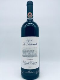1995 Melini, Chianti Classico Riserva La Selvanella
