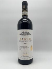 2009 Bruno Giacosa, Barolo Le Rocche [Fl. / btl. B]