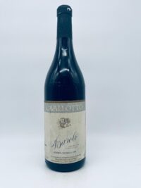 1989 Cavallotto, Barolo RISERVA Vignolo