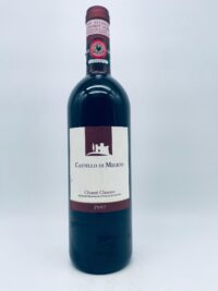 1997 Castello di Meleto, Chianti Classico