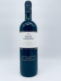 2003 Antinori, Santa Cristina Toskana IGT