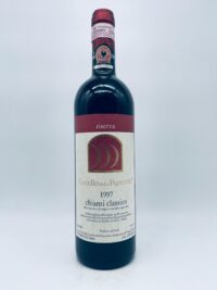 1997 Castello della Paneretta, Chianti Classico Riserva DOCG