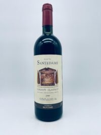 1999 Ruffino, Tenuta Santedame Chianti Classico DOCG
